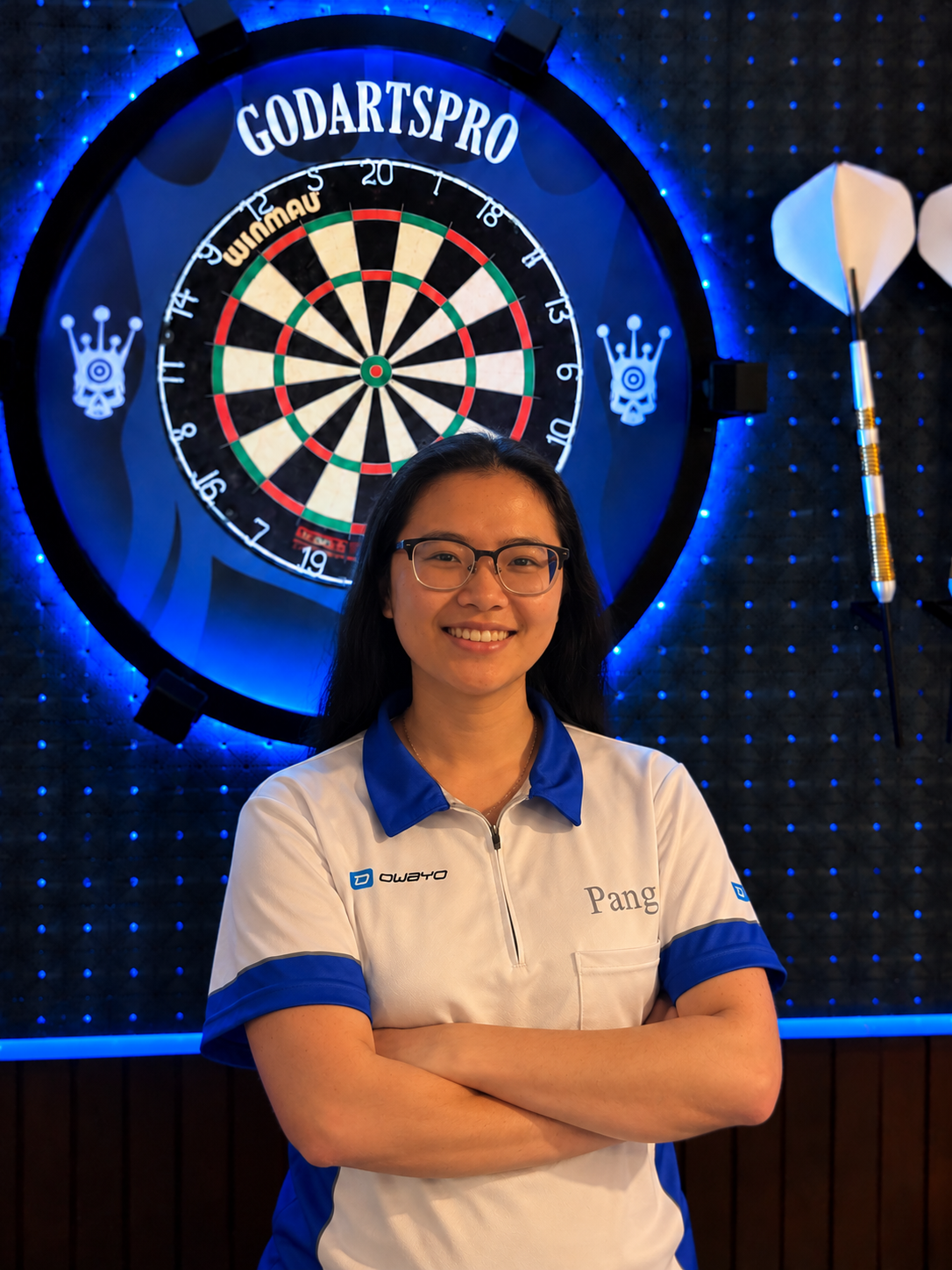 Foto von Pang